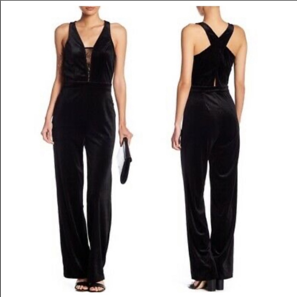New Romeo & Juliet Jumpsuit Medium NWT